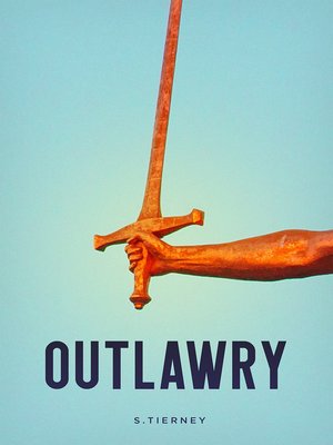 cover image of Outlawry